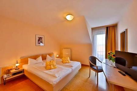 SonnenBayerischer Hof - 53