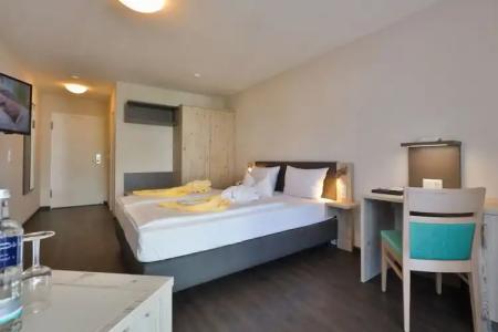 SonnenBayerischer Hof - 36