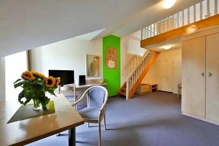 SonnenBayerischer Hof - 140