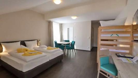 SonnenBayerischer Hof - 97