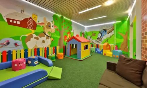 SonnenBayerischer Hof - 19