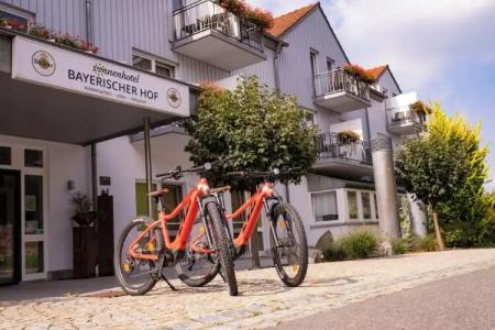 SonnenBayerischer Hof - 47