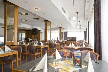 SonnenBayerischer Hof - 26