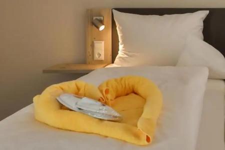 SonnenBayerischer Hof - 84