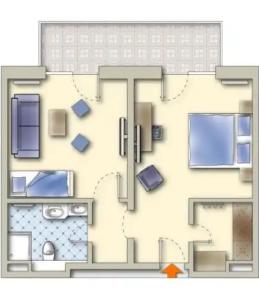 SonnenBayerischer Hof - 123