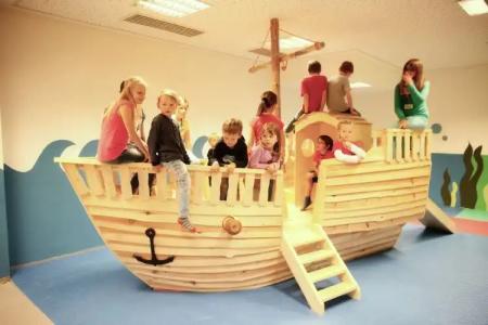 SonnenBayerischer Hof - 28