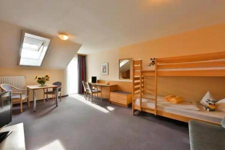 SonnenBayerischer Hof - 76