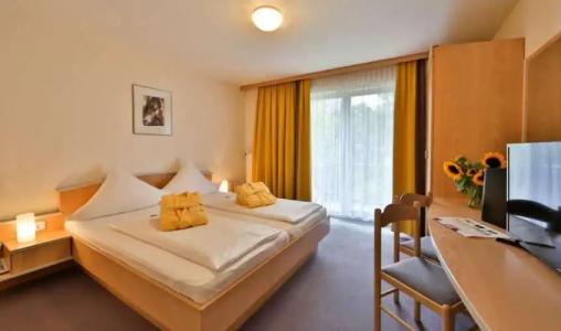 SonnenBayerischer Hof - 88