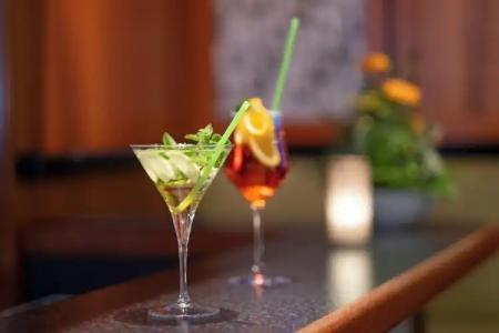 SonnenBayerischer Hof - 10