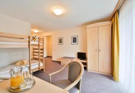 SonnenBayerischer Hof - 121