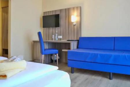 SonnenBayerischer Hof - 93