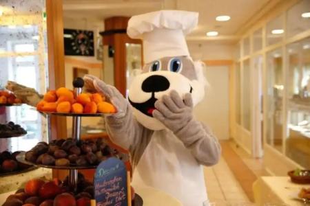 SonnenBayerischer Hof - 11