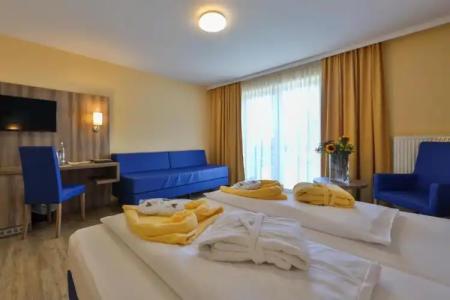 SonnenBayerischer Hof - 92