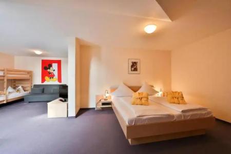 SonnenBayerischer Hof - 80