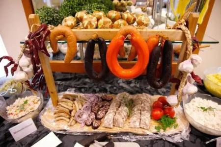 SonnenBayerischer Hof - 12