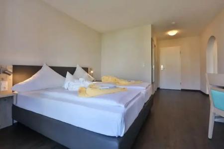 SonnenBayerischer Hof - 3