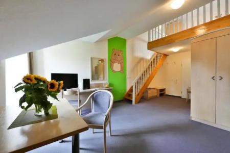 SonnenBayerischer Hof - 143