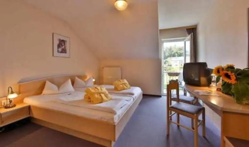 SonnenBayerischer Hof - 89