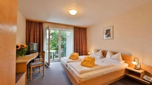 SonnenBayerischer Hof - 90