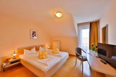 SonnenBayerischer Hof - 118