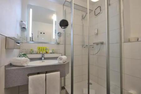 SonnenBayerischer Hof - 64