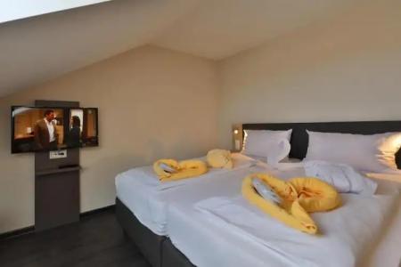 SonnenBayerischer Hof - 67