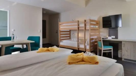 SonnenBayerischer Hof - 99