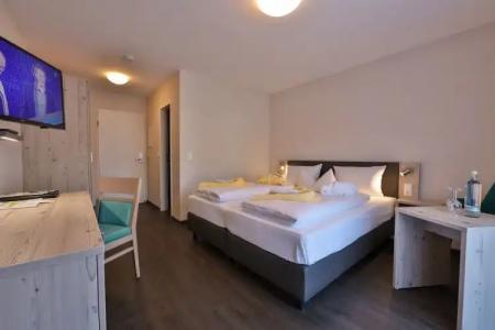 SonnenBayerischer Hof - 5