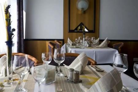 SonnenBayerischer Hof - 24