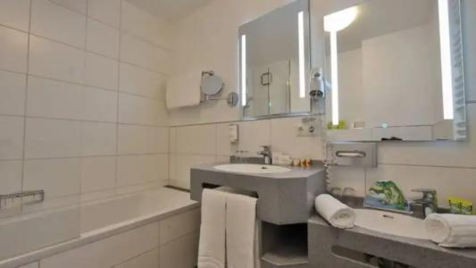 SonnenBayerischer Hof - 9