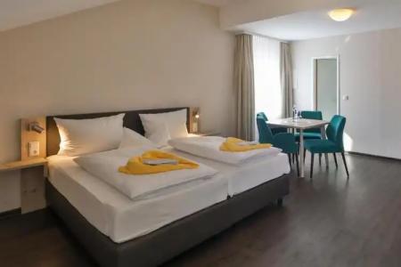 SonnenBayerischer Hof - 81