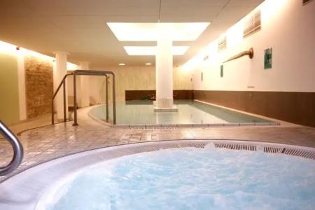 SonnenBayerischer Hof - 17