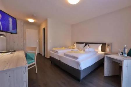 SonnenBayerischer Hof - 116