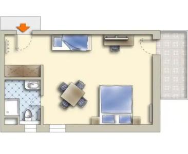 SonnenBayerischer Hof - 96