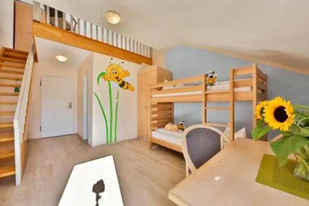 SonnenBayerischer Hof - 141