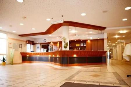 SonnenBayerischer Hof - 1