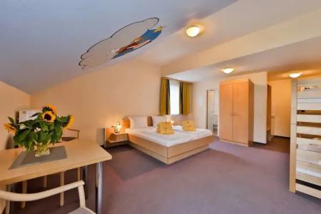 SonnenBayerischer Hof - 41