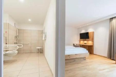 & Gasthaus Löwen - 45