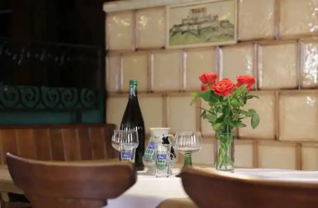 & Gasthaus Löwen - 11