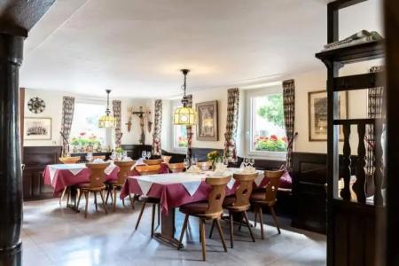 & Gasthaus Löwen - 21