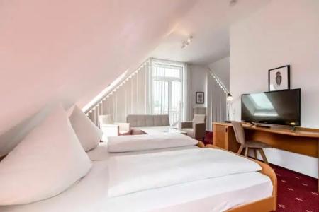 & Gasthaus Löwen - 32