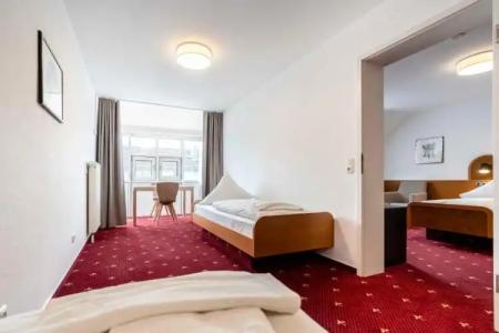 & Gasthaus Löwen - 35