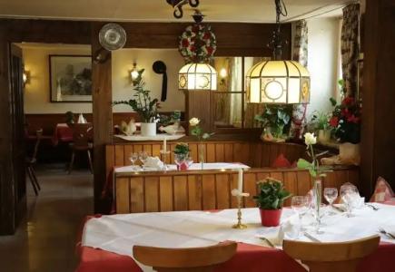 & Gasthaus Löwen - 22