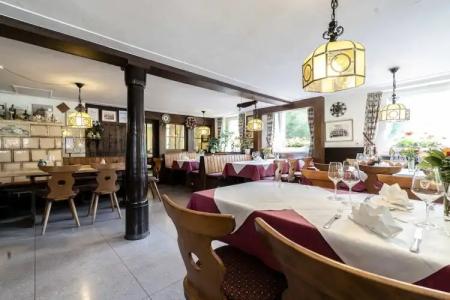 & Gasthaus Löwen - 24