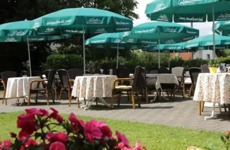 & Gasthaus Löwen - 25