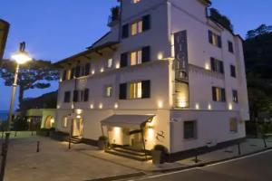 Eight Hotel Paraggi, Санта-Маргерита-Лигуре