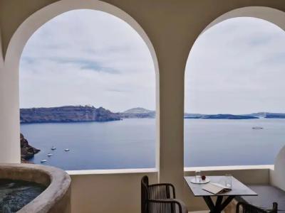 Andronis Luxury Suites - 118