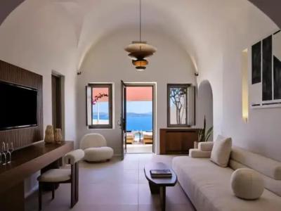 Andronis Luxury Suites - 19