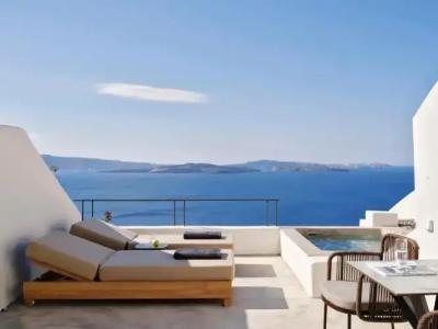 Andronis Luxury Suites - 40