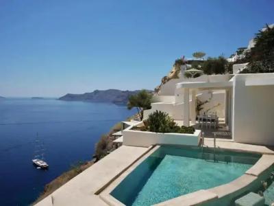 Andronis Luxury Suites - 38